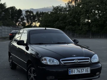 Авто Daewoo Sens 2009 № 8835467
