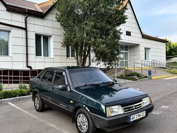 Авто ВАЗ 21099 1999 № 8835550