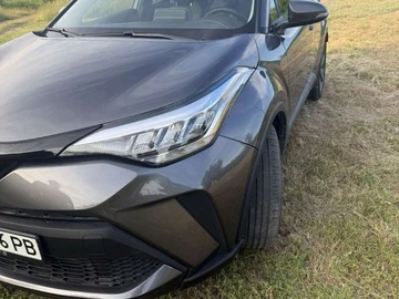 Авто Toyota C-Hr 2021 № 8835551
