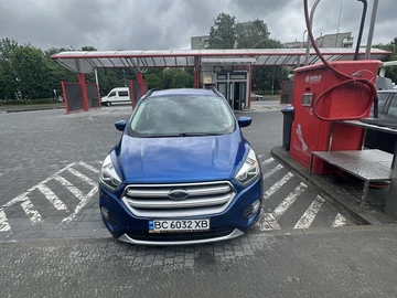 Авто Ford Escape 2016 № 8835553