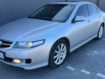 Авто Honda Accord 2006 № 8835555