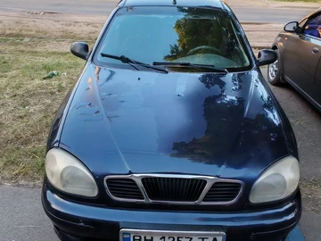 Авто Daewoo Sens 2006 № 8835556