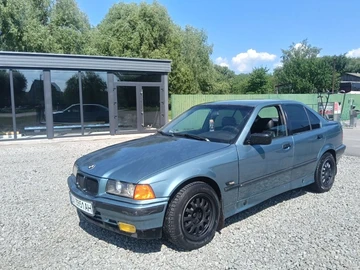 Авто BMW 3 Серия 1994 № 8835558