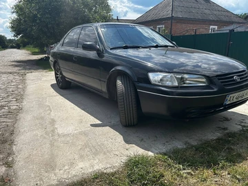 Авто Toyota Camry 1997 № 8835559