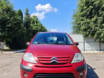 Авто Citroen C3 2008 № 8835561