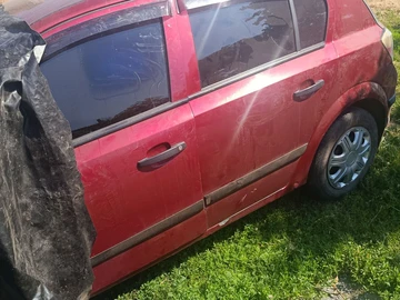 Авто Opel Astra 2007 № 8835568