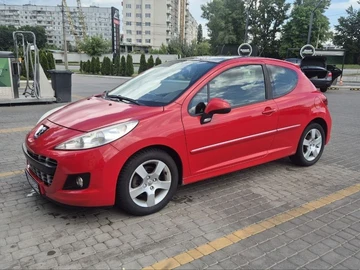 Авто Peugeot 207 2013 № 8835570