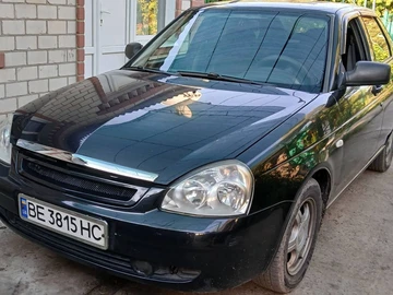 Авто ВАЗ 2172 Priora 2006 № 8835572