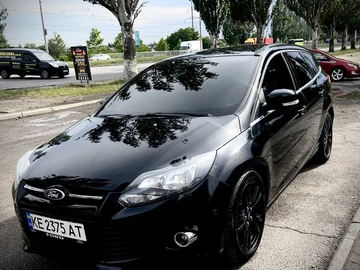Авто Ford Focus 2012 № 8835580