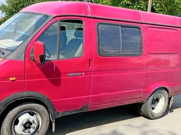 Авто ГАЗ 2752 Соболь 2006 № 8835583