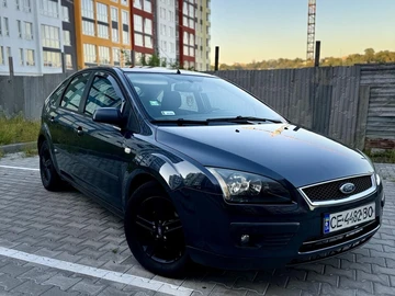 Авто Ford Focus 2006 № 8835584