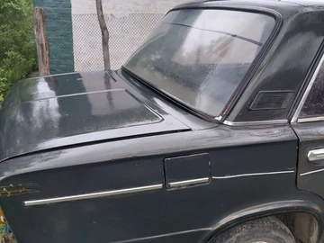 Авто ВАЗ 2106 1991 № 8835585
