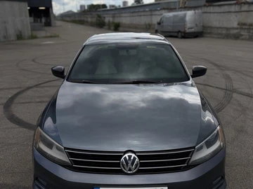 Авто Volkswagen Jetta 2016 № 8835586