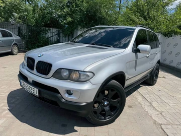 Авто BMW X5 2006 № 8835587