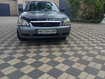 Авто ВАЗ 2170 Priora 2008 № 8835589