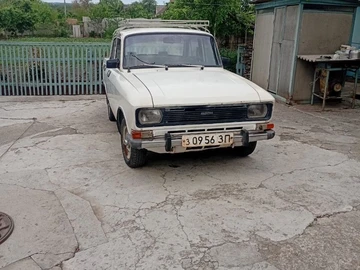 Авто  2140 1986 № 8835590