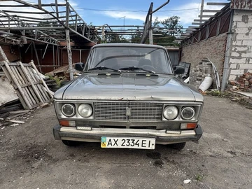 Авто ВАЗ 21061 1982 № 8835611