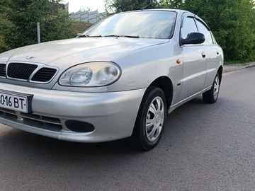 Авто Daewoo Sens 2006 № 8835612