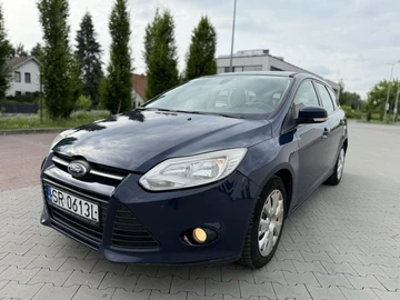 Авто Ford Focus 2014 № 8835617