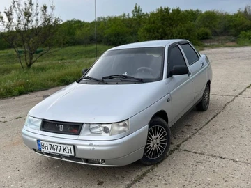 Авто ВАЗ 2110 Богдан 2013 № 8835620