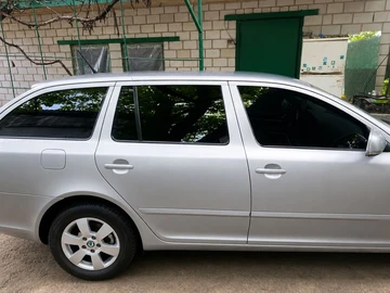 Авто Skoda Octavia 2011 № 8835623