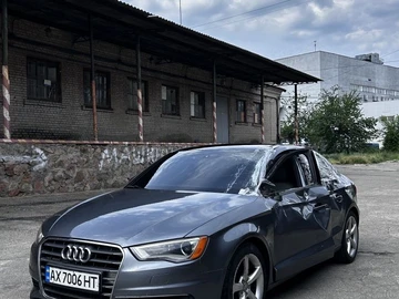 Авто Audi A3 2015 № 8835625