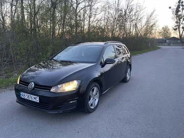 Авто Volkswagen Golf 2017 № 8835627