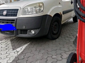 Авто Fiat 128 2008 № 8835628