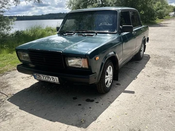 Авто ВАЗ 2107 2003 № 8835652