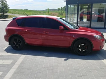 Авто Mazda 3 2004 № 8835656