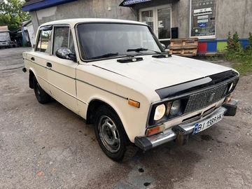 Авто ВАЗ 21063 1985 № 8835659