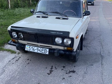 Авто ВАЗ 2106 1988 № 8835660