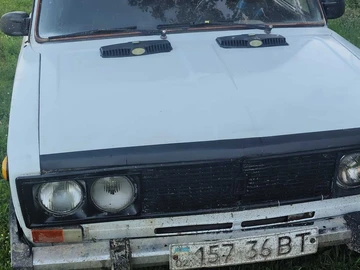 Авто ВАЗ 2106 2016 № 8835661