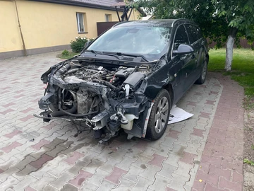 Авто Opel Insignia 2010 № 8835664