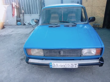 Авто ВАЗ 21053 1990 № 8835666