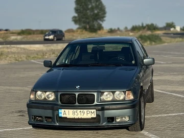 Авто BMW 3 Серия 1994 № 8835668