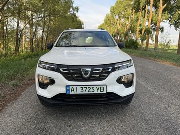 Авто Dacia 1300 2021 № 8835671