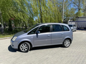 Авто Opel Meriva 2009 № 8835673