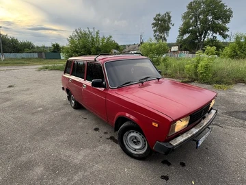 Авто ВАЗ 2104 2001 № 8835674