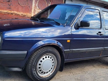 Авто Volkswagen Corrado 1990 № 8835675