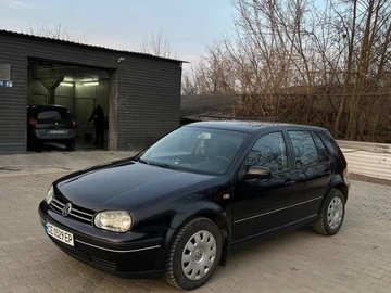 Авто Volkswagen Golf 2003 № 8835680