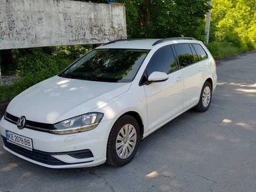 Авто Volkswagen Golf 2019 № 8835681