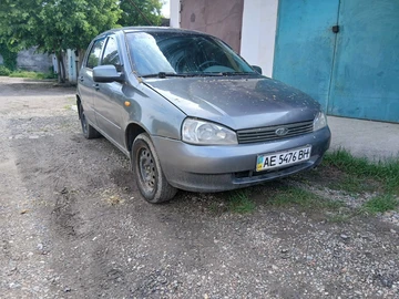 Авто ВАЗ 1119 Kalina 2011 № 8835692