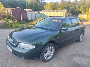 Авто Audi A4 1999 № 8835697