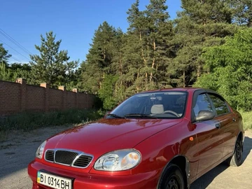 Авто Daewoo Arcadia 2008 № 8835698