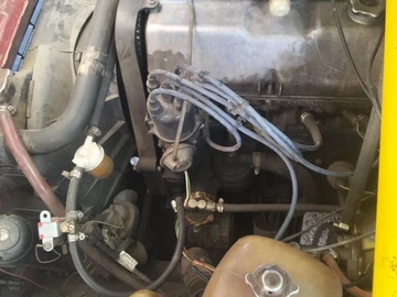 Авто ВАЗ 2105 1983 № 8835701