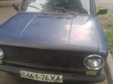 Авто ВАЗ 2101 1978 № 8835704