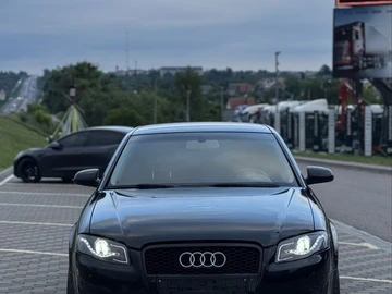 Авто Audi A4 2006 № 8835706