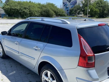 Авто Renault Megane 2007 № 8835711