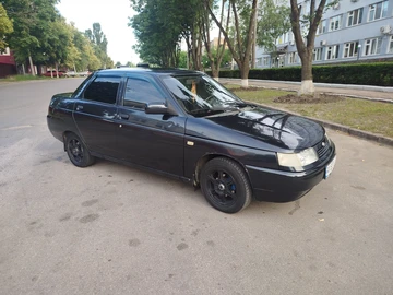 Авто ВАЗ 2110 2007 № 8835713